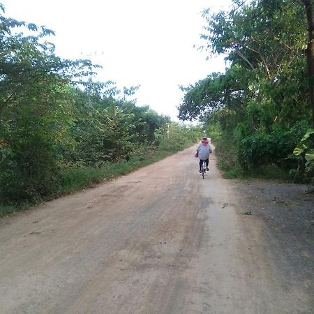 Battambang Dream Bungalows Екстериор снимка