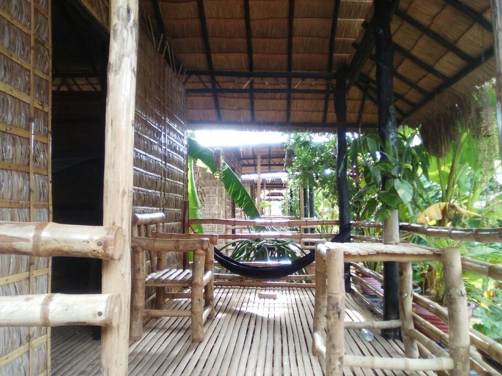 Battambang Dream Bungalows Екстериор снимка