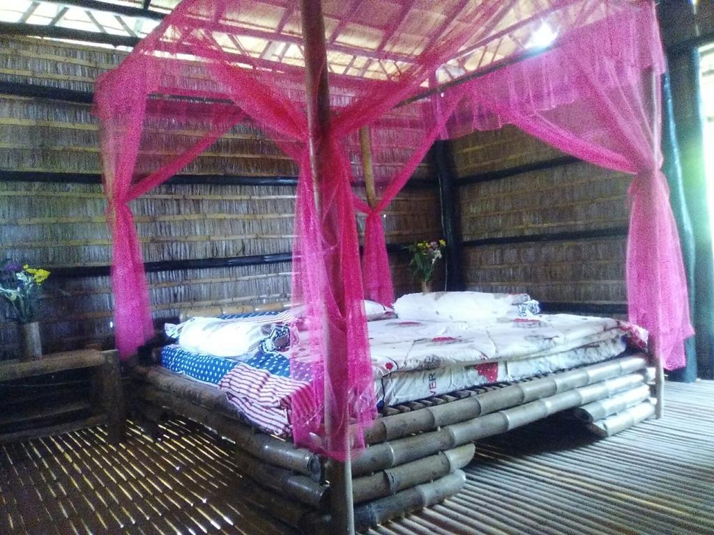 Battambang Dream Bungalows Екстериор снимка