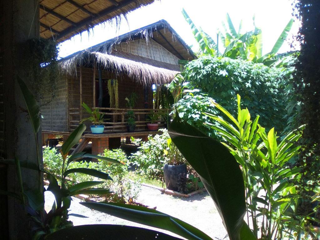 Battambang Dream Bungalows Екстериор снимка