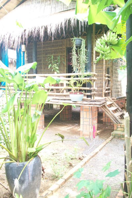 Battambang Dream Bungalows Екстериор снимка