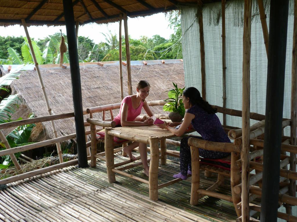 Battambang Dream Bungalows Екстериор снимка
