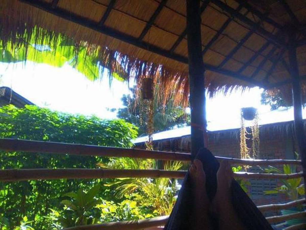 Battambang Dream Bungalows Екстериор снимка