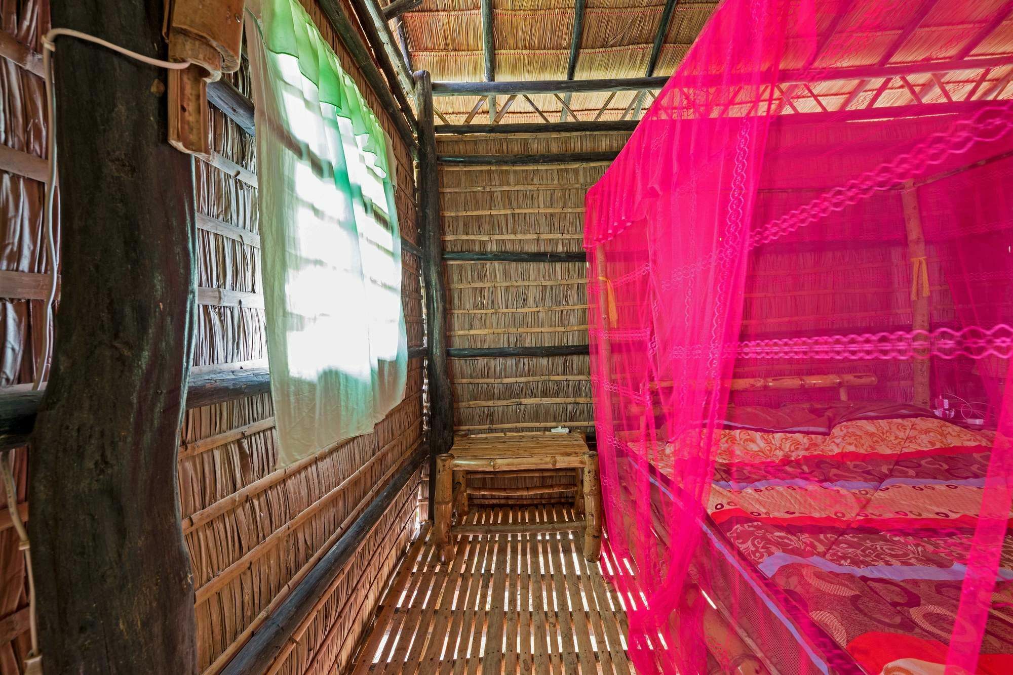 Battambang Dream Bungalows Екстериор снимка