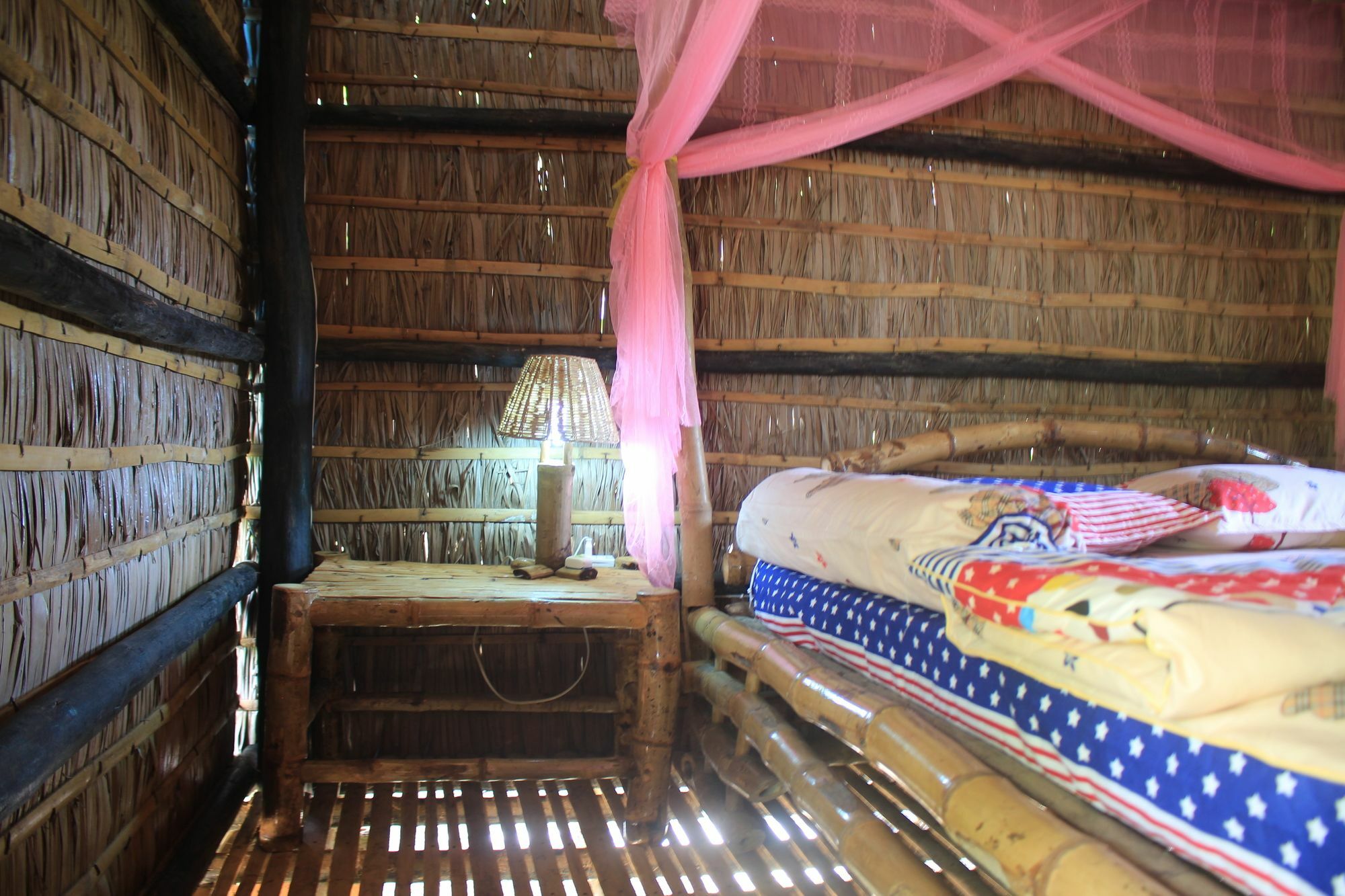 Battambang Dream Bungalows Екстериор снимка