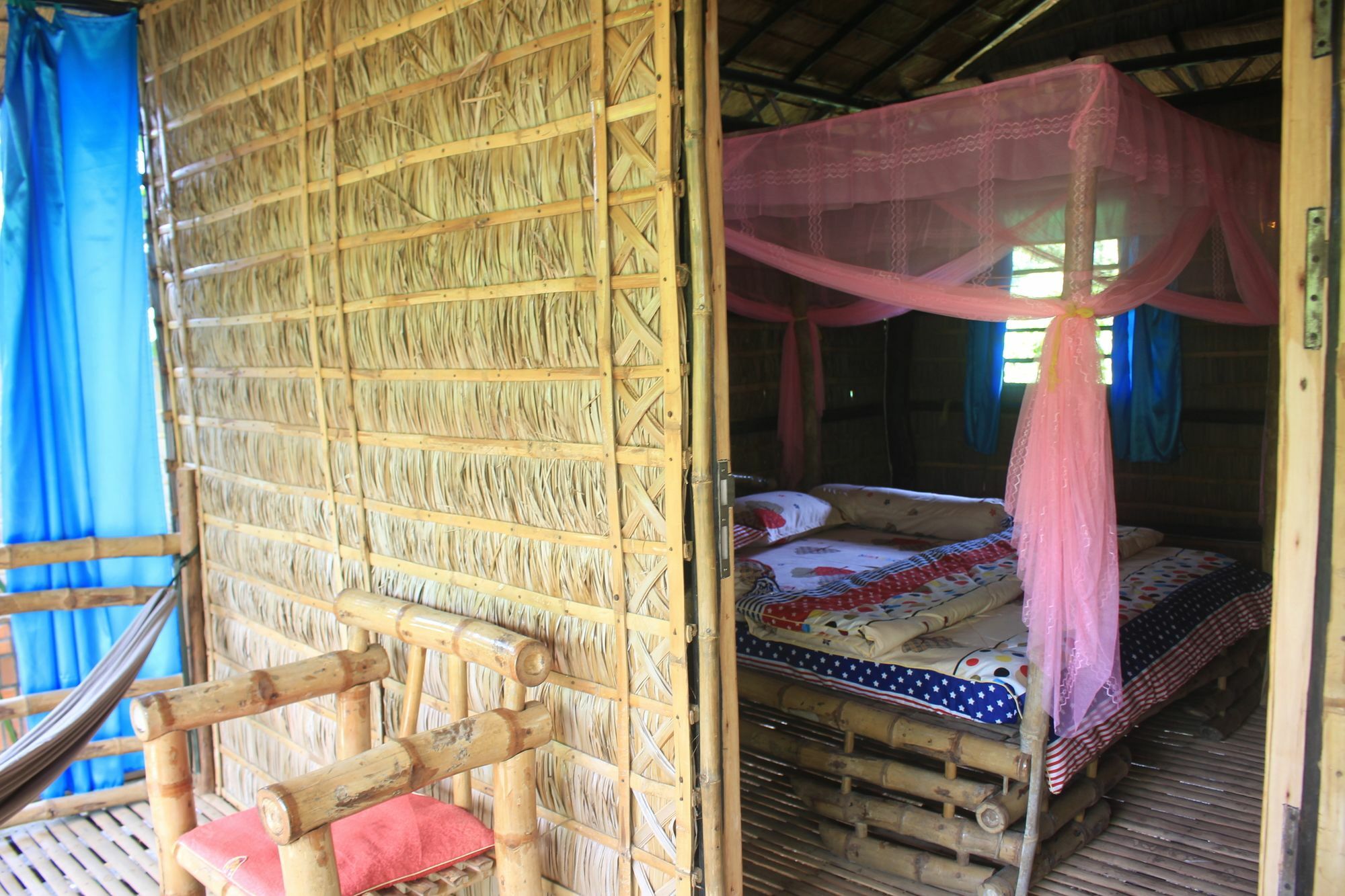 Battambang Dream Bungalows Екстериор снимка