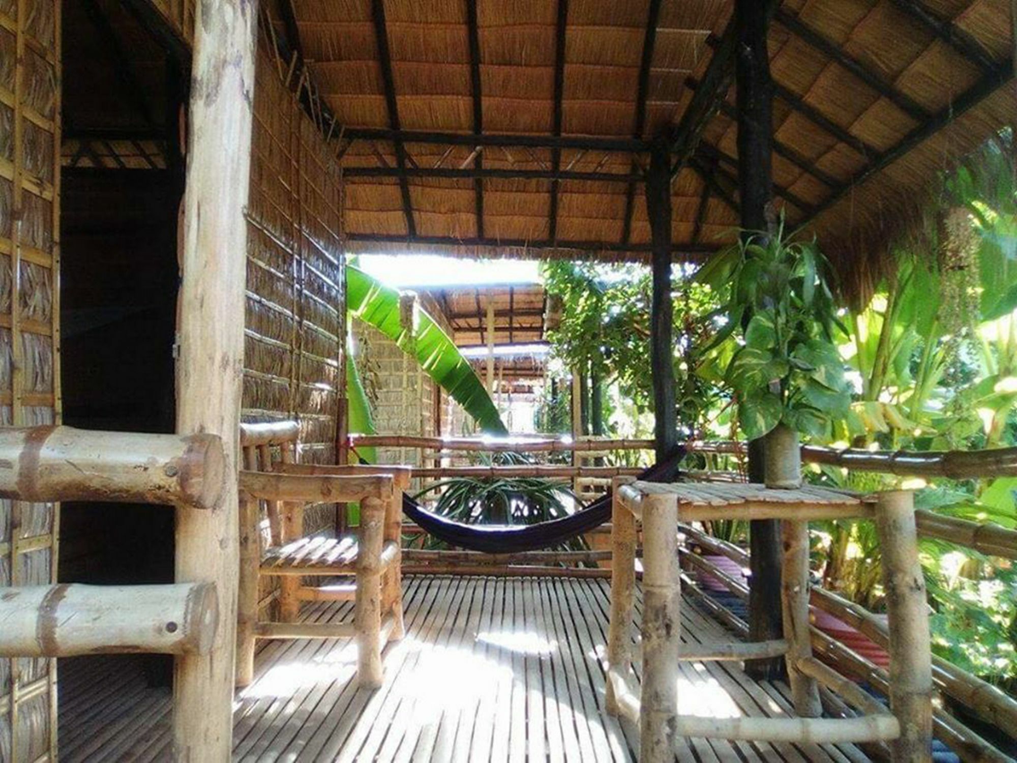 Battambang Dream Bungalows Екстериор снимка
