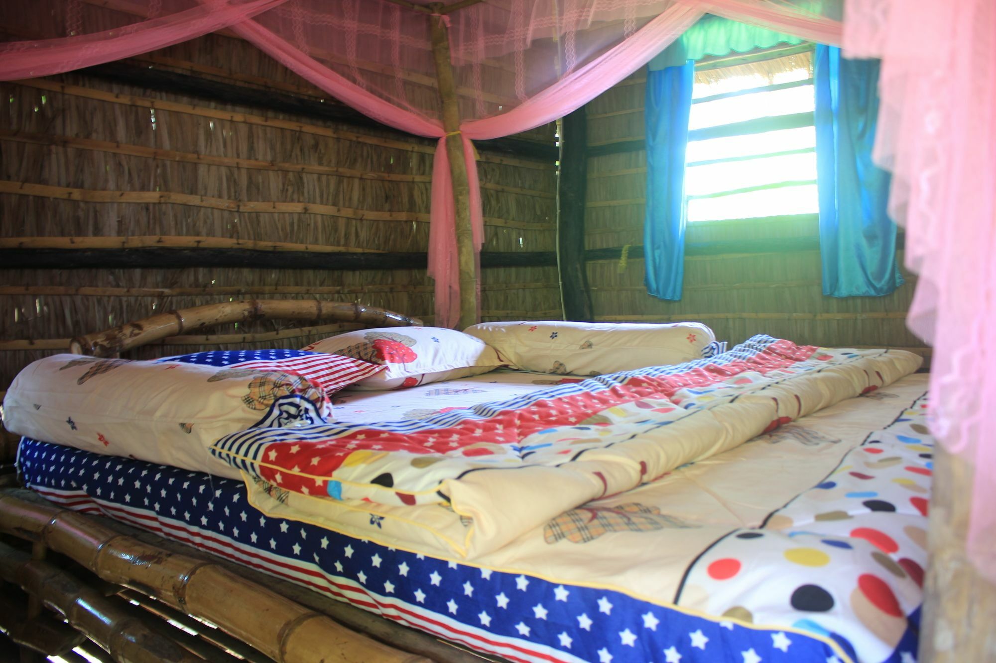 Battambang Dream Bungalows Екстериор снимка