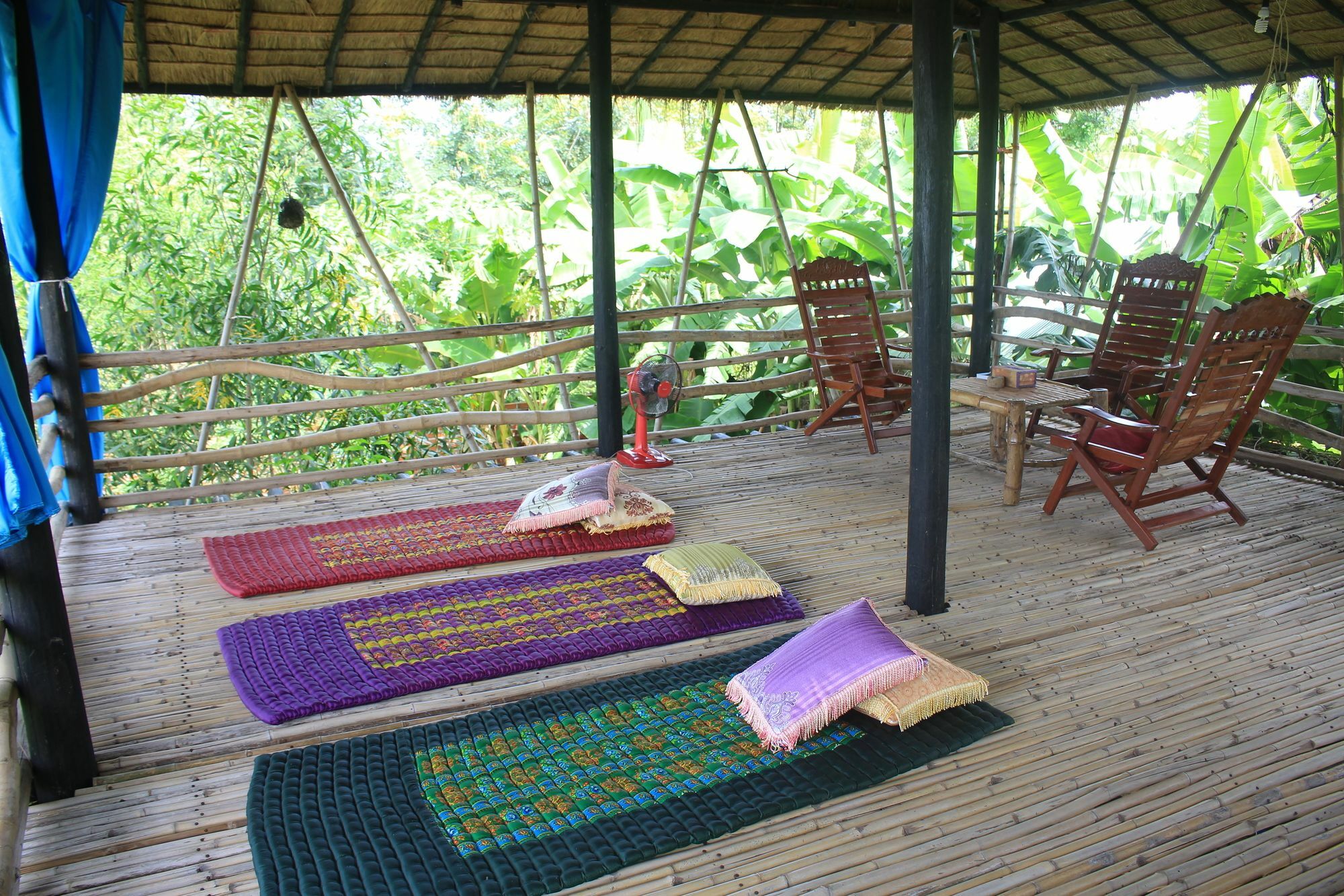 Battambang Dream Bungalows Екстериор снимка