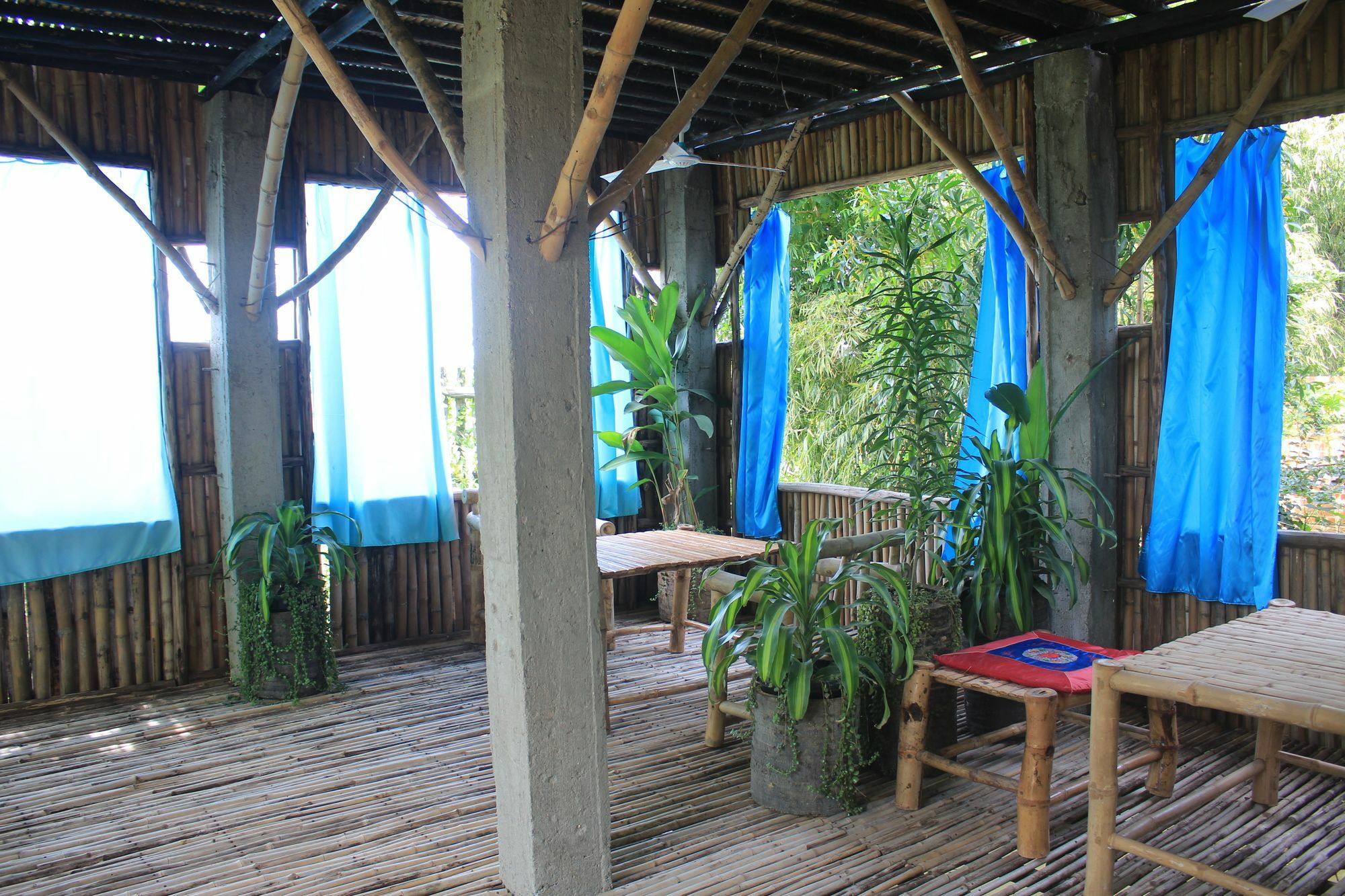Battambang Dream Bungalows Екстериор снимка